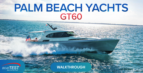 Palm Beach GT60 - 